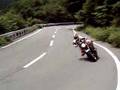 videos de トンネル～ボ