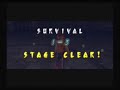 The Oneechanpon - Survival