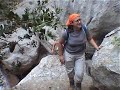 Torrent de Pareis 2006