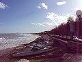 Mareggiata Marina Vecchia Mareggiata Marina Vecchia