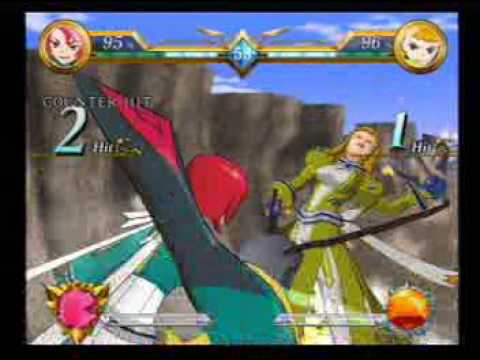 マイOtome PS2ゲームビデオ4