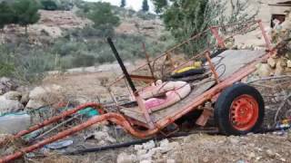 قرية بيت سيرا التي تقع غرب مدينة رام الله قرية بيت سيرا التي تقع غرب مدينة رام الله