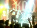 Slaughterhouse Woodstock