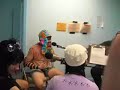 ASSACRE on KOOP radio