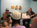 ASSACRE on KOOP radio ASSACRE on KOOP radio