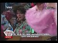 MCC: El poeta se cree Rafaela Carr� [HD] [13/6/2008]
