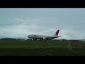 JAL A300-600R ???? R/W34 ?? JAL A300-600R ???? R/W34 ??