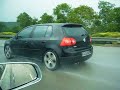 GTI on NS Highway