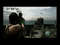 Resident Evil 4 (Wii) Mercenaries: Waterworld - Ada -- Part 1