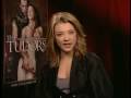 Natalie Dormer Interview with Avi the TV Geek