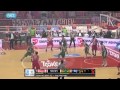 ΟΛΥΜΠΙΑΚΟΣ - ΠΑΝΑΘΗΝΑΙΚΟΣ 84-78 . Τα highlights του 1ου τελικού