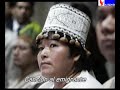 EN Paris  Daysi Zapata  dirigente amazonica del  Peru