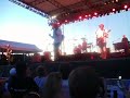 Hootie and the Blowfish- GET DOWN ON IT cover