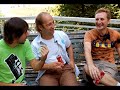 Костя Косячков на 22 TV (часть 1)
