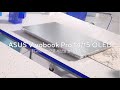 Ноутбук Asus VivoBook Pro K6500Zc