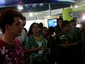 Campus Party Estandes