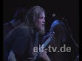 Injustice - Welcome To The Pit (live)