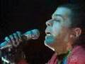 ian dury - billericay dickie - live