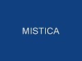 MISTICA - Orishas