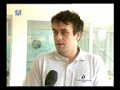 STV - Kup grada Osijeka & nova dvorana \"squash zone\"