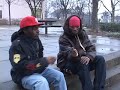 Hustler  -  Thrillz Porter