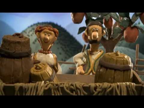 YouTube Трейлер
