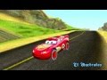 MCQUEEN from Cars для GTA San Andreas видео 1