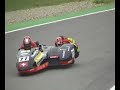 IDM Sidecars Hockenheimring - Sep 2006 IDM Sidecars Hockenheimring - Sep 2006