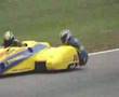 IDM Sidecars Hockenheimring - Sep 2006