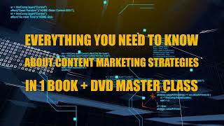 Technical Book Trailer - Author Thomas Bolden