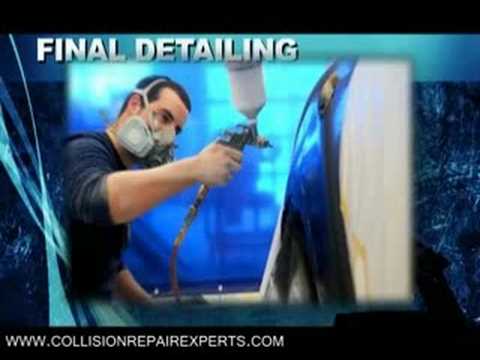 Tips For Choosing A Quality Collision Repair Shop 0 Tips For Choosing A Quality Collision Repair Shop