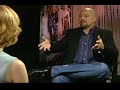 chuck the movieguy interviews cynthia nixon for the sex and the city movie.