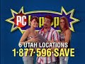 pc laptops