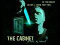 The Cabinet of Chris .R. Notarile