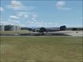 Take-off from KSEA, Seattle-Tacoma