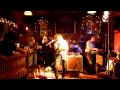 Hot Guitars Cork - JP's Boogie- Live @ The Quays Youghal Sat 19-12-09