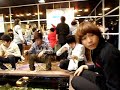 しずる チーモンチョーチュウ in よしもと遊べる水族館2