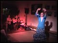 La Eva -- Alegrias La Eva -- Alegrias