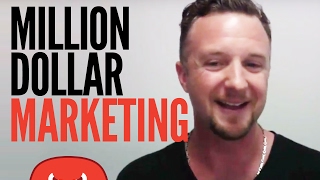 Miami Internet Marketing - Million Dollar Plan