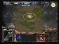 SPL  ZerO vs Jaedong 2009-01-14  @ Sin Chupung-Ryeong