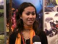 Indonesia, un destino exótico en Fitur 2008 Indonesia, un destino exótico en Fitur 2008