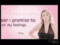 The L Word Season 5 New Promo-Tina Promises