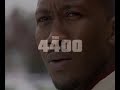 Save The 4400 Trailer - USA Network has canceled Season 5