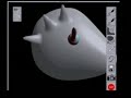 Touch-enabled 3D Model Design