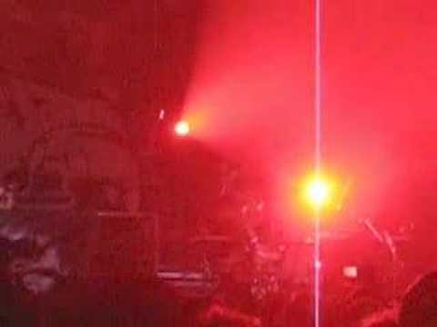 KJ Sawka @ Glade Festival 2007