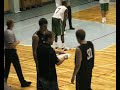 \"Lietuvos rytas\" - \"Chimik\", 2008-09-08, Druskininkai