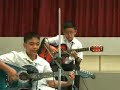 Blessed Be Your Name - Aquile Delamar Verdadero Blessed Be Your Name - Aquile Delamar Verdadero