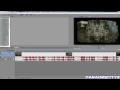 Sony Vegas 11 Updated Rendering Settings - YouTube