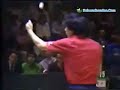 Aprendam a jogar Ping Pong