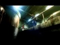 Resident Evil - Memories of a Lost City - The Fall